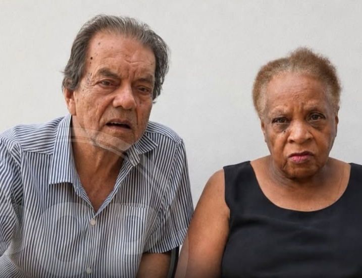 Família procura por casal de idosos desaparecidos na noite deste sábado (29)